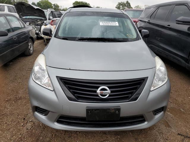 Photo 4 VIN: 3N1CN7AP6CL891098 - NISSAN VERSA S 