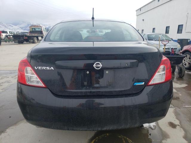 Photo 5 VIN: 3N1CN7AP6CL891487 - NISSAN VERSA S 