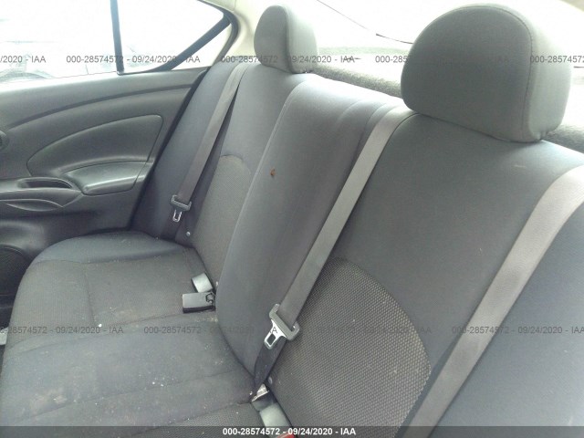 Photo 7 VIN: 3N1CN7AP6CL892039 - NISSAN VERSA 