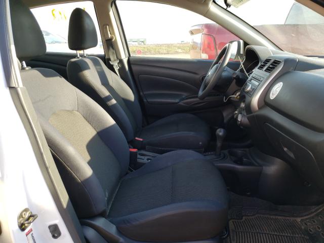 Photo 4 VIN: 3N1CN7AP6CL893319 - NISSAN VERSA S 