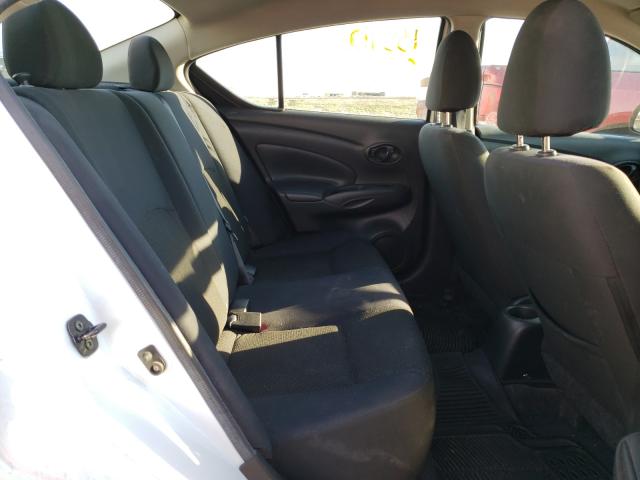 Photo 5 VIN: 3N1CN7AP6CL893319 - NISSAN VERSA S 