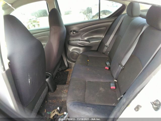 Photo 7 VIN: 3N1CN7AP6CL893997 - NISSAN VERSA 