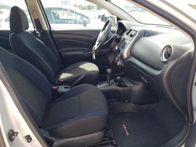 Photo 4 VIN: 3N1CN7AP6CL898522 - NISSAN VERSA S 