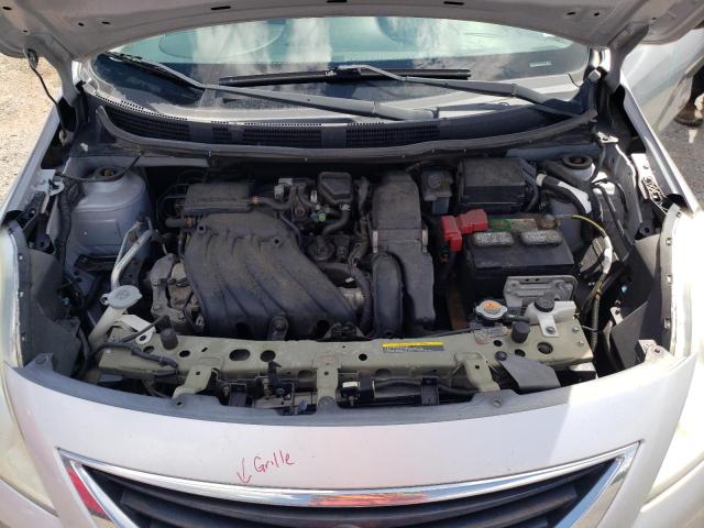 Photo 6 VIN: 3N1CN7AP6CL898522 - NISSAN VERSA S 