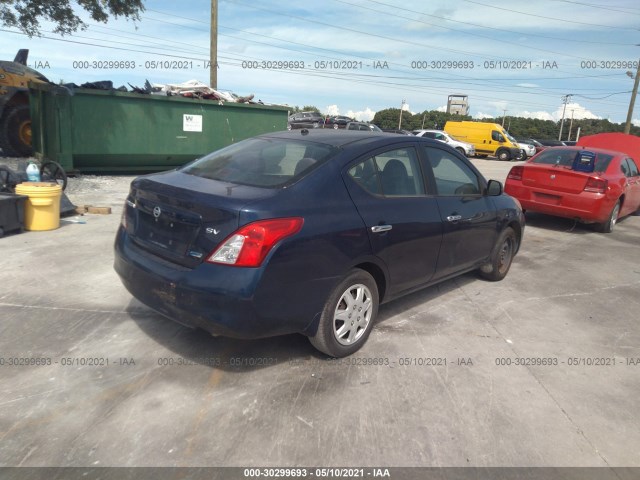 Photo 3 VIN: 3N1CN7AP6CL899413 - NISSAN VERSA 