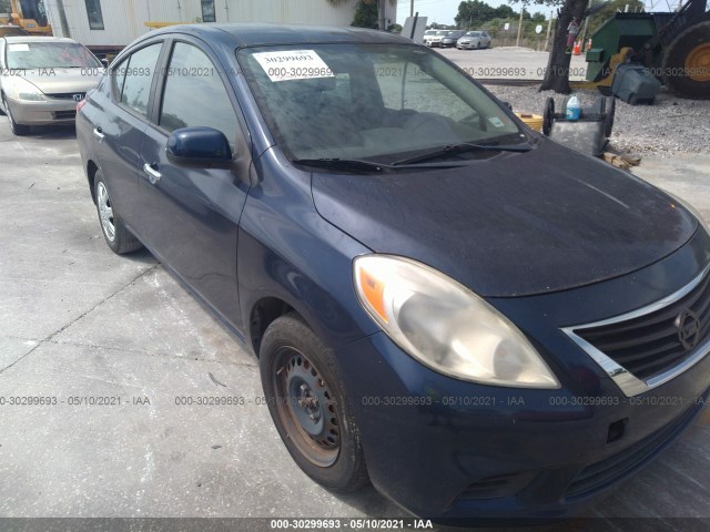 Photo 5 VIN: 3N1CN7AP6CL899413 - NISSAN VERSA 