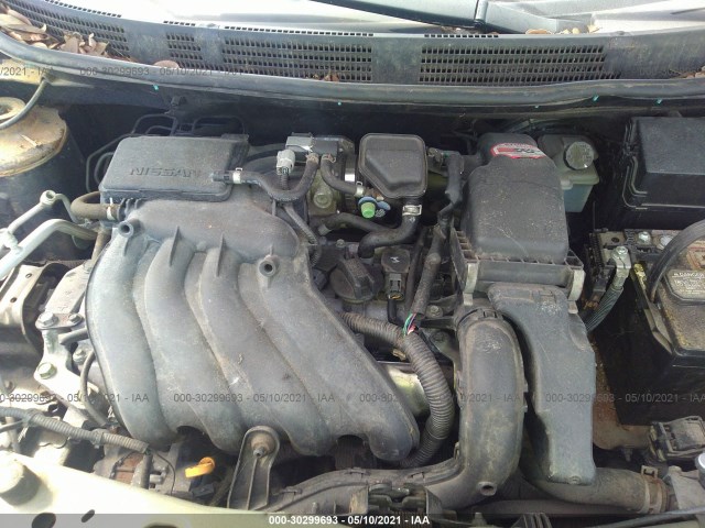 Photo 9 VIN: 3N1CN7AP6CL899413 - NISSAN VERSA 