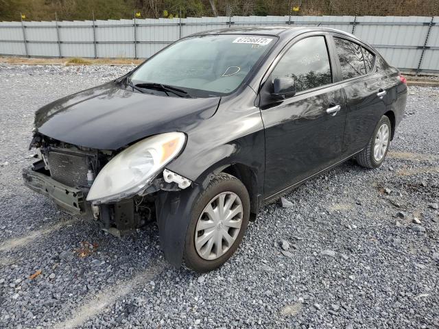 Photo 1 VIN: 3N1CN7AP6CL900091 - NISSAN VERSA S 