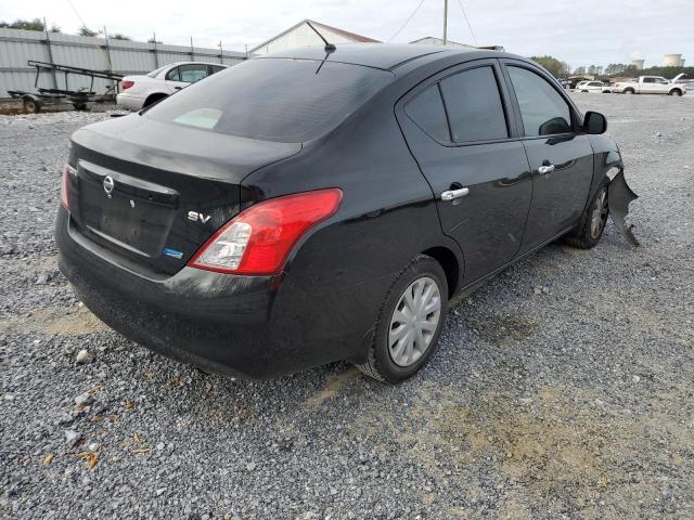 Photo 3 VIN: 3N1CN7AP6CL900091 - NISSAN VERSA S 