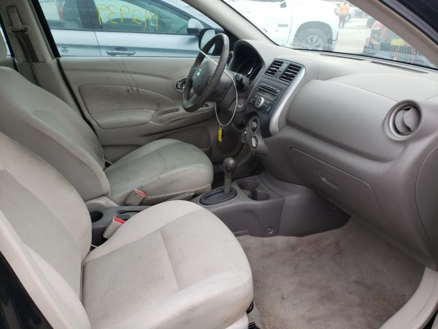 Photo 4 VIN: 3N1CN7AP6CL901516 - NISSAN VERSA 