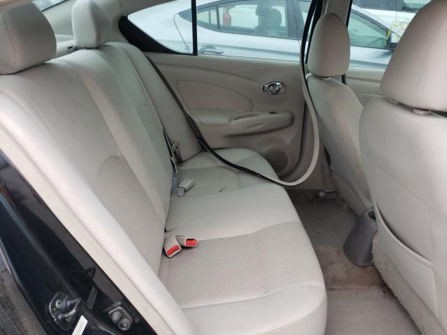 Photo 5 VIN: 3N1CN7AP6CL901516 - NISSAN VERSA 