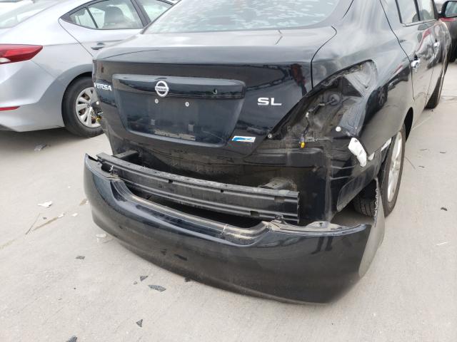 Photo 8 VIN: 3N1CN7AP6CL901516 - NISSAN VERSA 