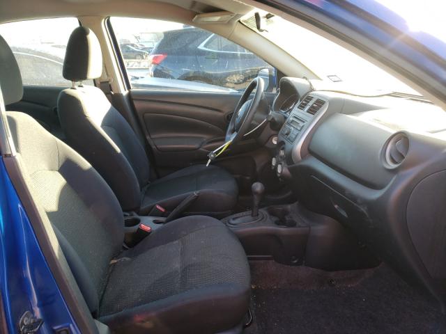 Photo 4 VIN: 3N1CN7AP6CL903203 - NISSAN VERSA S 