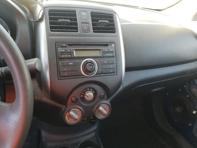 Photo 8 VIN: 3N1CN7AP6CL903203 - NISSAN VERSA S 