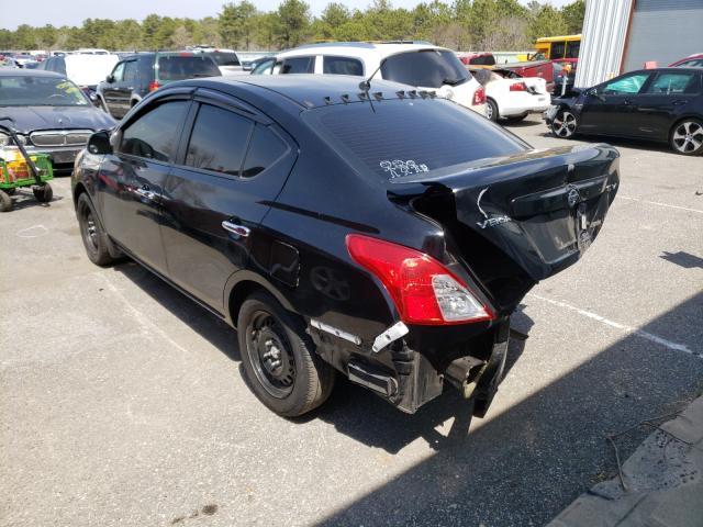 Photo 2 VIN: 3N1CN7AP6CL904514 - NISSAN VERSA 