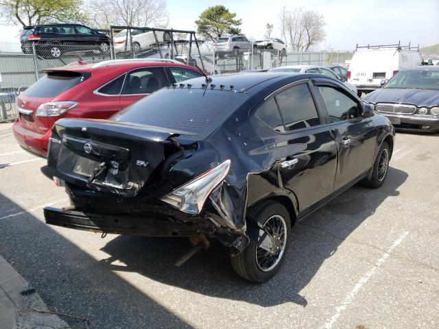 Photo 3 VIN: 3N1CN7AP6CL904514 - NISSAN VERSA 