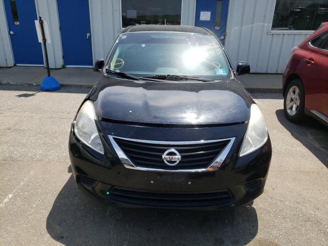 Photo 8 VIN: 3N1CN7AP6CL904514 - NISSAN VERSA 