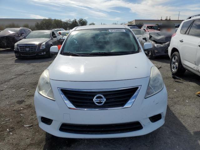 Photo 4 VIN: 3N1CN7AP6CL905520 - NISSAN VERSA S 