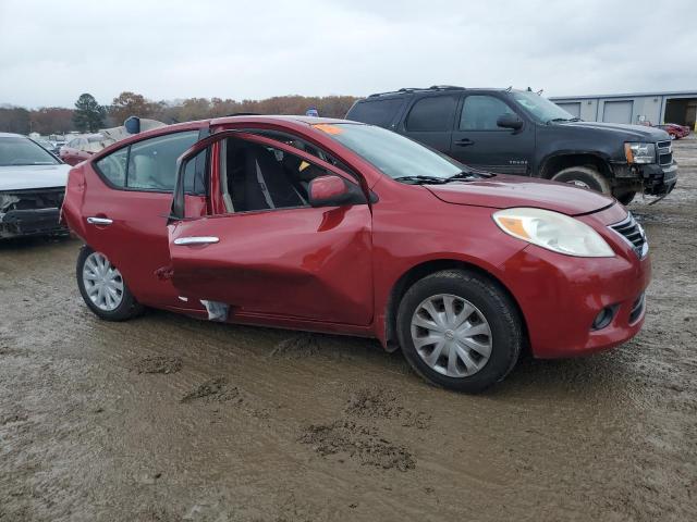 Photo 3 VIN: 3N1CN7AP6CL909065 - NISSAN VERSA S 