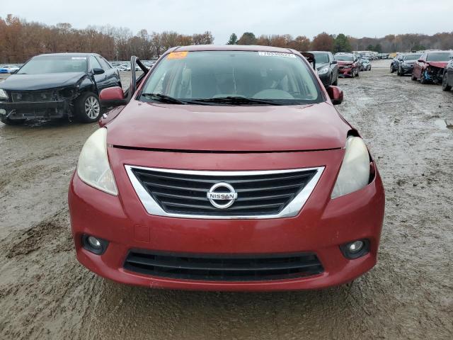 Photo 4 VIN: 3N1CN7AP6CL909065 - NISSAN VERSA S 