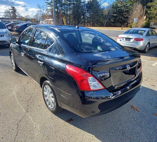 Photo 2 VIN: 3N1CN7AP6CL911320 - NISSAN VERSA 