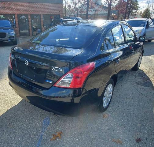 Photo 3 VIN: 3N1CN7AP6CL911320 - NISSAN VERSA 