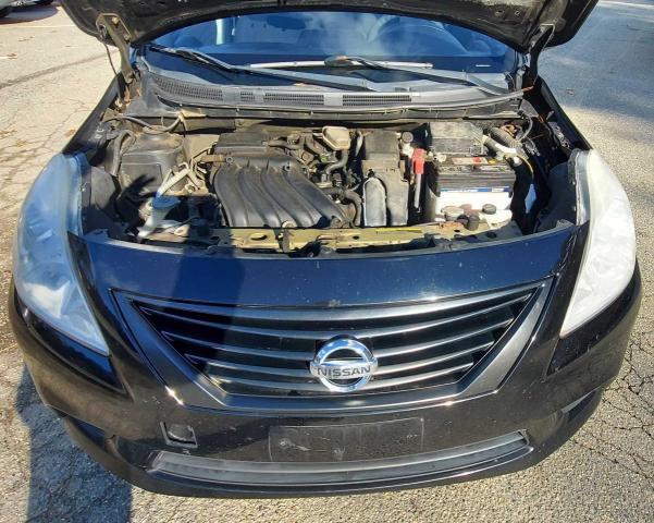 Photo 6 VIN: 3N1CN7AP6CL911320 - NISSAN VERSA 