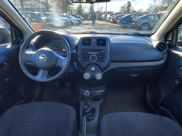 Photo 8 VIN: 3N1CN7AP6CL911320 - NISSAN VERSA 