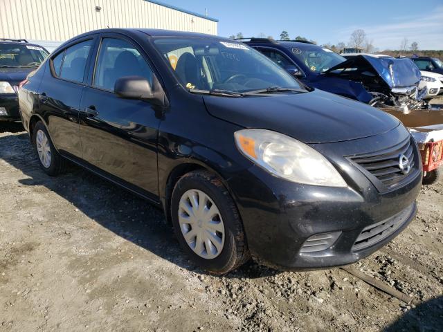 Photo 0 VIN: 3N1CN7AP6CL914363 - NISSAN VERSA S 