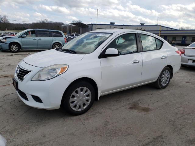 Photo 0 VIN: 3N1CN7AP6CL914749 - NISSAN VERSA S 