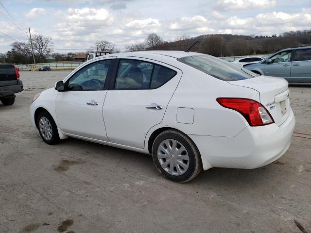 Photo 1 VIN: 3N1CN7AP6CL914749 - NISSAN VERSA S 