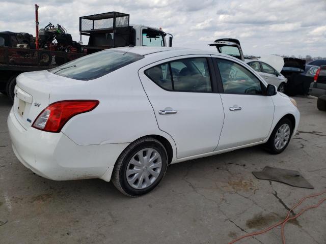 Photo 2 VIN: 3N1CN7AP6CL914749 - NISSAN VERSA S 