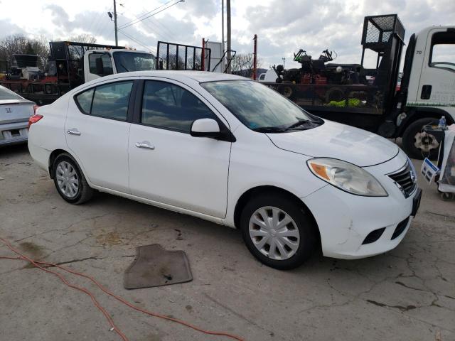 Photo 3 VIN: 3N1CN7AP6CL914749 - NISSAN VERSA S 