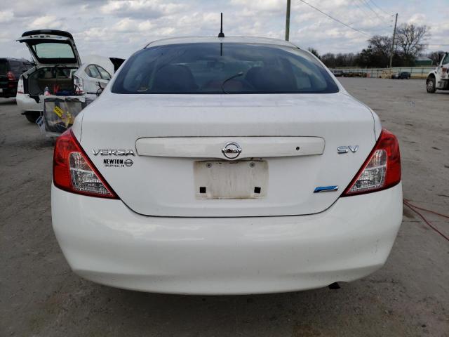 Photo 5 VIN: 3N1CN7AP6CL914749 - NISSAN VERSA S 