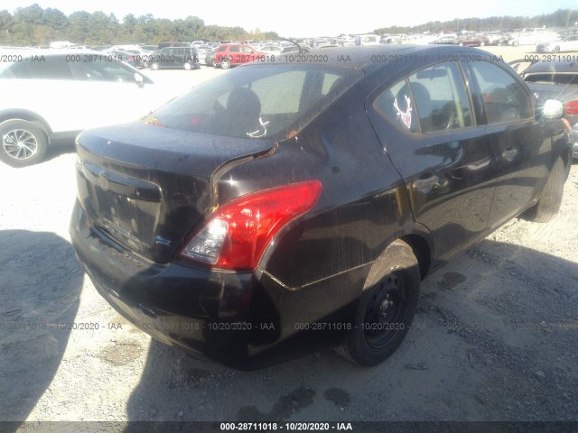 Photo 3 VIN: 3N1CN7AP6CL916856 - NISSAN VERSA 