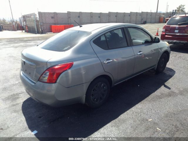 Photo 3 VIN: 3N1CN7AP6CL920535 - NISSAN VERSA 