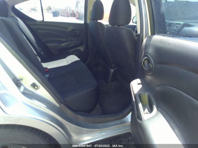 Photo 7 VIN: 3N1CN7AP6CL920535 - NISSAN VERSA 