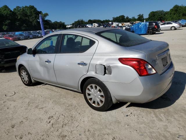 Photo 1 VIN: 3N1CN7AP6CL921118 - NISSAN VERSA 