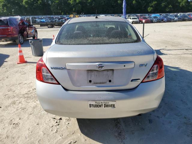 Photo 5 VIN: 3N1CN7AP6CL921118 - NISSAN VERSA 