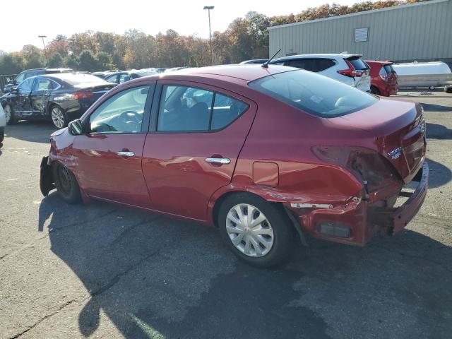 Photo 1 VIN: 3N1CN7AP6CL925010 - NISSAN VERSA S 