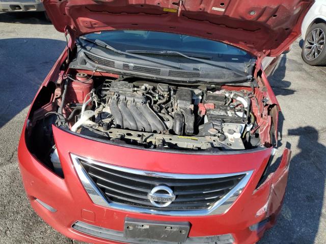 Photo 10 VIN: 3N1CN7AP6CL925010 - NISSAN VERSA S 