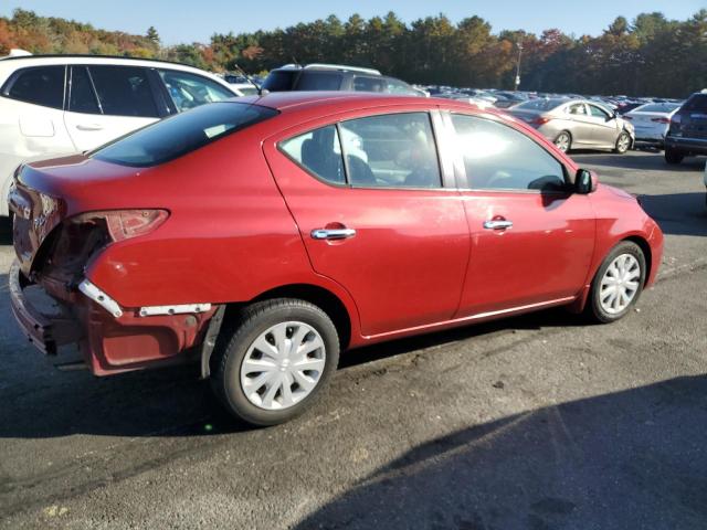 Photo 2 VIN: 3N1CN7AP6CL925010 - NISSAN VERSA S 