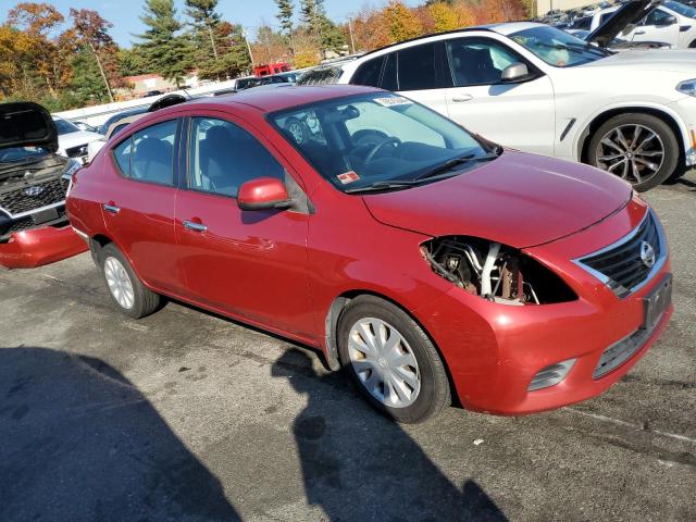 Photo 3 VIN: 3N1CN7AP6CL925010 - NISSAN VERSA S 