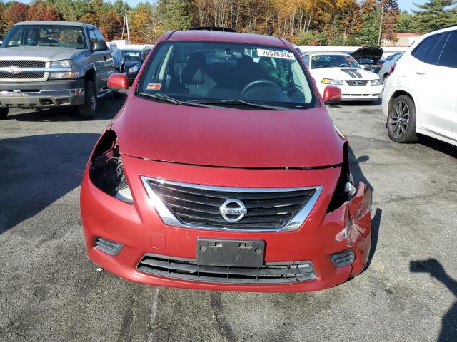 Photo 4 VIN: 3N1CN7AP6CL925010 - NISSAN VERSA S 