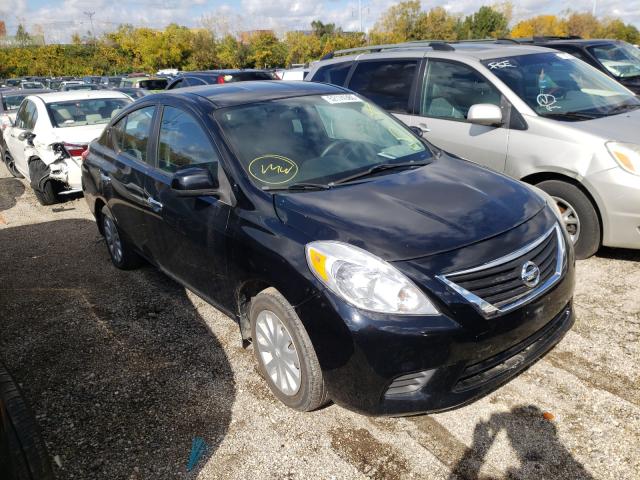 Photo 0 VIN: 3N1CN7AP6CL926089 - NISSAN VERSA S 