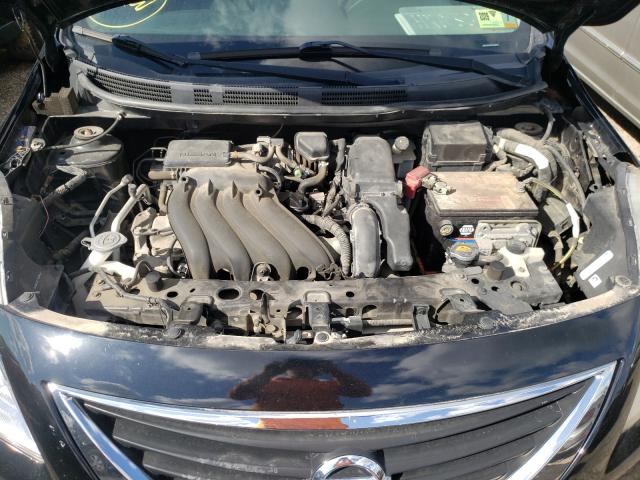 Photo 6 VIN: 3N1CN7AP6CL926089 - NISSAN VERSA S 