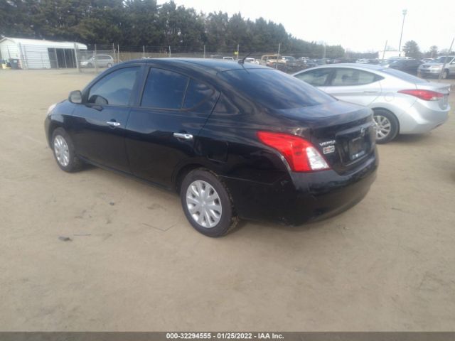 Photo 2 VIN: 3N1CN7AP6CL926206 - NISSAN VERSA 