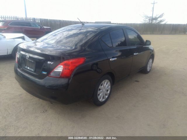 Photo 3 VIN: 3N1CN7AP6CL926206 - NISSAN VERSA 