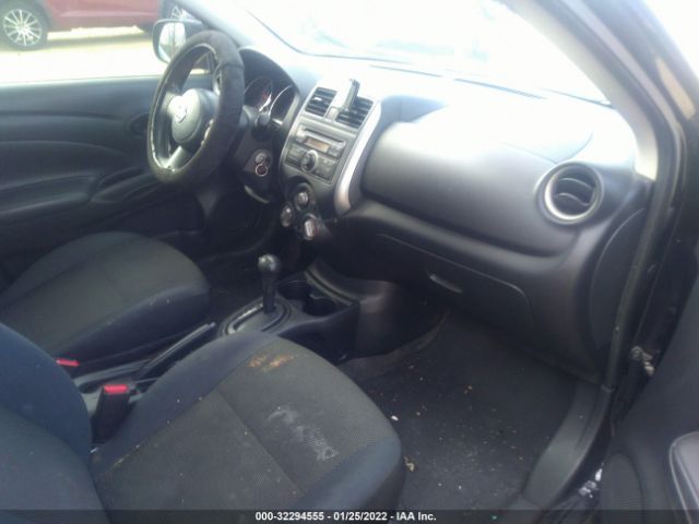 Photo 4 VIN: 3N1CN7AP6CL926206 - NISSAN VERSA 