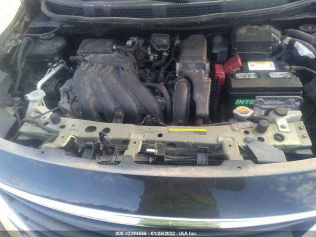 Photo 9 VIN: 3N1CN7AP6CL926206 - NISSAN VERSA 